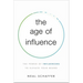 The Age of Influence: The Power of Influencers to Elevate Your Brand