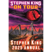 Stephen King Annual 2025
