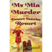 Ms. Mia and Murder at the Desert Sunrise Resort