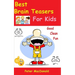 Best Brain Teasers For Kids: Good Clean Fun