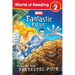 World of Reading: This Is the Fantastic Four