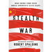 Stealth War: How China Took Over While America's Elite Slept