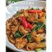 50 Stir-Fry Recipes for Home