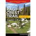 Pacific Crest Trail: Northern California: From Tuolumne Meadows to the Oregon Border