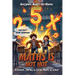 Maths Is Not Hot: A Comedic Journey To Escape Maths At School
