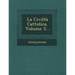 La Civilta Cattolica, Volume 5...