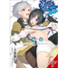 Is It Wrong to Try to Pick Up Girls in a Dungeon? Minor Myths and Legends, Vol. 1 (Light Novel): Volume 1