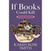 If Books Could Kill