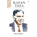 Ratan Tata: A True Titan of Indian Industry