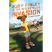 Ruby Finley vs. the Interstellar Invasion