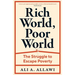 Rich World, Poor World: The Struggle to Escape Poverty