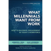 What Millennials Want from Work: How to Maximize Engagement in Today's Workforce