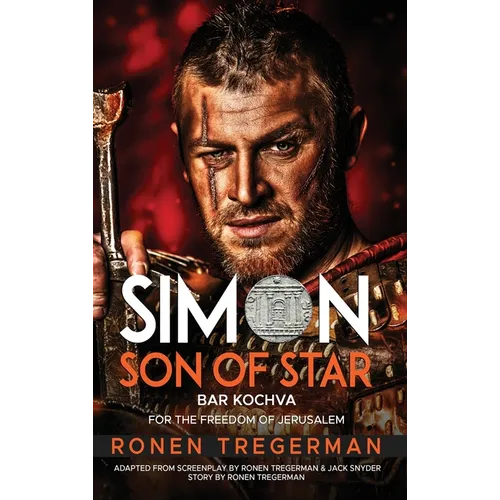 Simon Son of Star