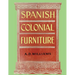 Spanish Colonial Furniture