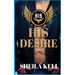 His Desire