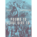 Poems to Stage Dive to