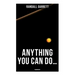 Anything You Can Do... (Unabridged)