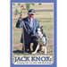 Jack Knox: Learning Life's Lessons with Stock Dogs