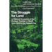 The Struggle for Land: A Political Economy of the Pioneer Frontier in Brazil from 1930 to the Present Day