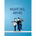 Right Ho, Jeeves