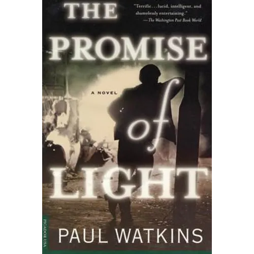The Promise of Light