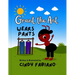 Grant the Ant Wears Pants
