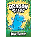 Dragon Tales (a Friend for Dragon, Dragon Gets By, and Dragon's Fat Cat): From the Creator of Dog Man
