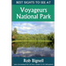 Best Sights to See at Voyageurs National Park