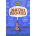 Oraciones Indomables: 365 Devocionales Diarios Sobre Cristo En El Libro de Los Salmos
