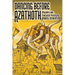 Dancing Before Azathoth: Macabre and Fantastic Poetry