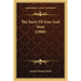 The Story Of Iron And Steel (1908)