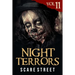 Night Terrors Vol. 11: Short Horror Stories Anthology