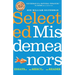Selected Misdemeanors: Essays at the Mercy of the Reader