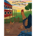 Farm Scenes Coloring Book: Country Scenes, Barns, Farm Animals For Adults To Color