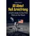 All About Neil Armstrong: A Kid's Guide to the First Man on the Moon