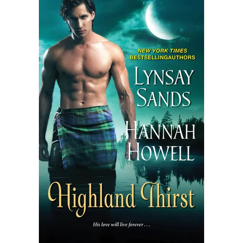 Highland Thirst