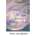 Inspiration & Wisdom from the Pen of George Eliot: Over 250 Quotes