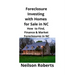Foreclosure Investing with Homes for Sale in NC: How to Find, Finance & Market Foreclosures in NC