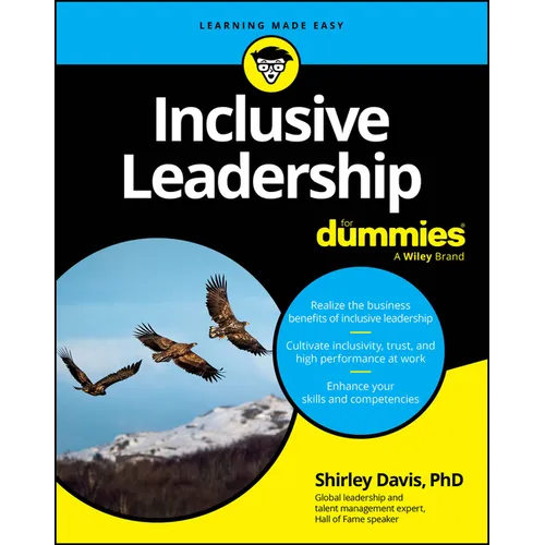Inclusive Leadership for Dummies