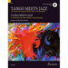 Tango Meets Jazz: 10 Favourite Classical Tangos, Original Version and Jazzy Arrangement for Piano Book/Online Audio