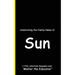 Celebrating the Family Name of Sun