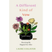 A Different Kind of Vow: Rewriting My Happily Ever After