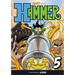 Hammer, Volume 5: The Bird Kingdom
