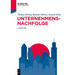 Unternehmensnachfolge