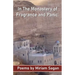 In The Monastery of Fragrance and Panic Poems