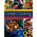 The Complete Book of Greek Cooking: Explore This Classic Mediterranean Cuisine, with Over 160 Step-By-Step Recipes and Over 700 Stunning Photographs