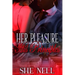 Her Pleasure His Principles