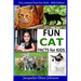 Fun Cat Facts for Kids 9-12