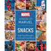 A Taste of Marvel: Snacks: Bite-Size Recipes in a Snack-Size Book