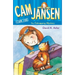 CAM Jansen: The Catnapping Mystery #18